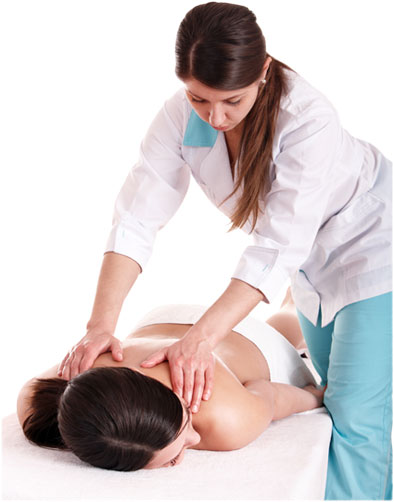 masaje corporal centro cosmetico